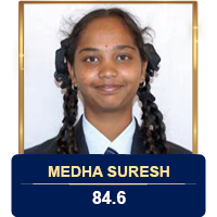 MEDHA SURESH