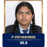 P VIDYASHREE