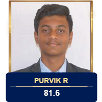 PURVIK R