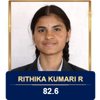 RITHIKA KUMARI R