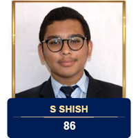 S SHISH