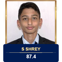 S SHREY