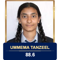 UMMEMA TANZEEL