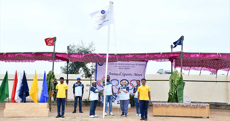 Annual Sports Meet 25 