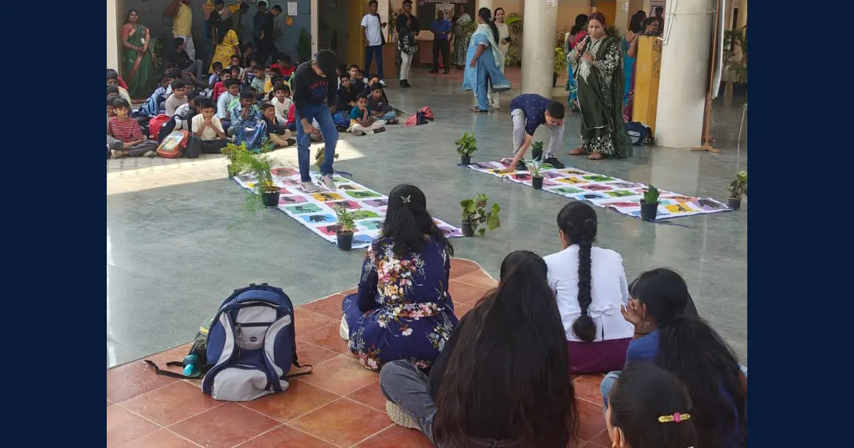 MUN Orientation Programme 2026