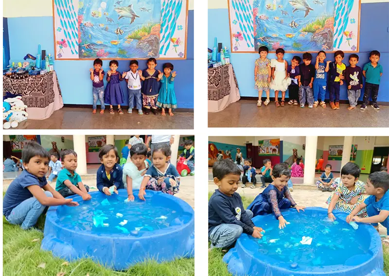 Blue day 2026