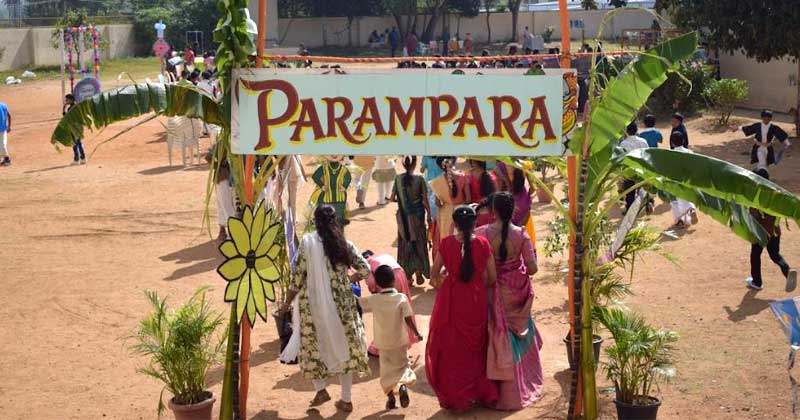 Parampara - Sethu Bandhu Fun Fair 2026