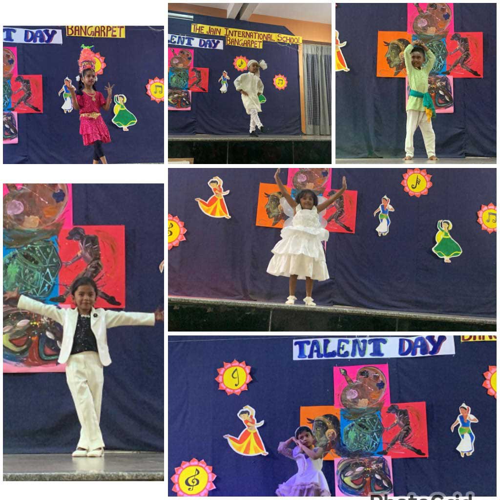 Solo Dance Competition 2025 