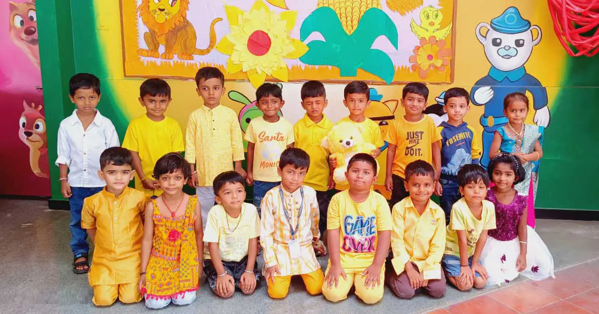 Blue day 2026